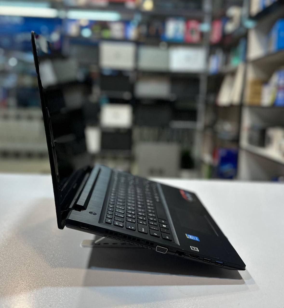 لپ تاپ در حد صفر LENOVO G5080|رایانه همراه|تهران, امیرآباد|دیوار