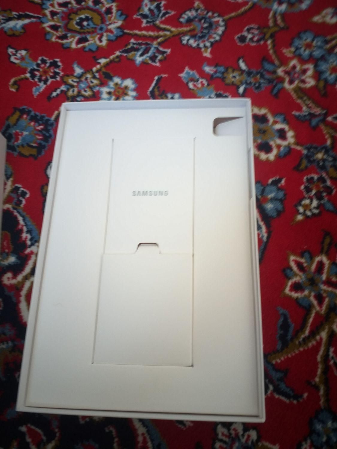 بالا سامسونگ galaxy Tab A8|تبلت|کرمانشاه, |دیوار