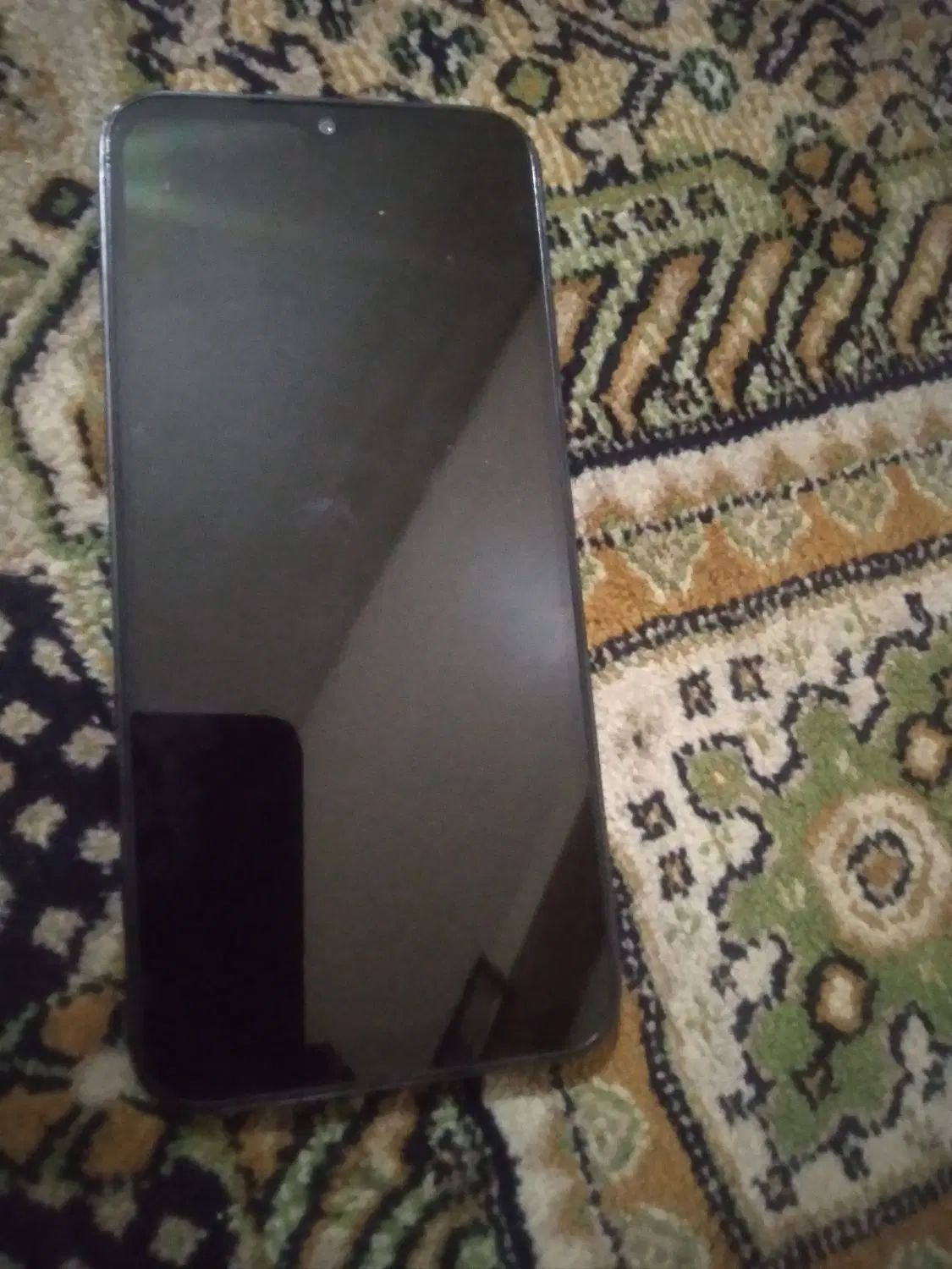 گوشی A14 5G|موبایل|اصفهان, ملک‌شهر|دیوار