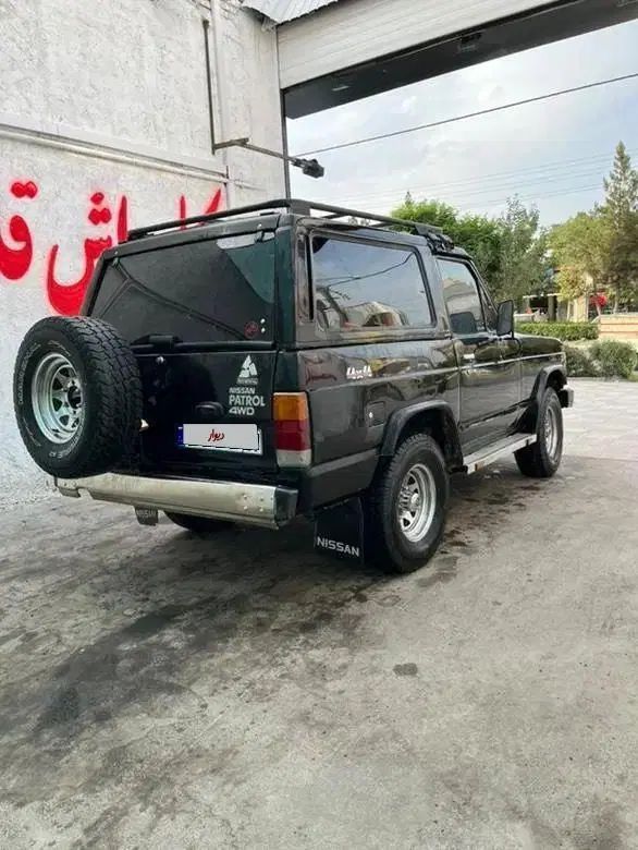 خودروجهت افرودوطبیعت گردی|خودرو اجاره‌ای|مشهد, الهیه|دیوار