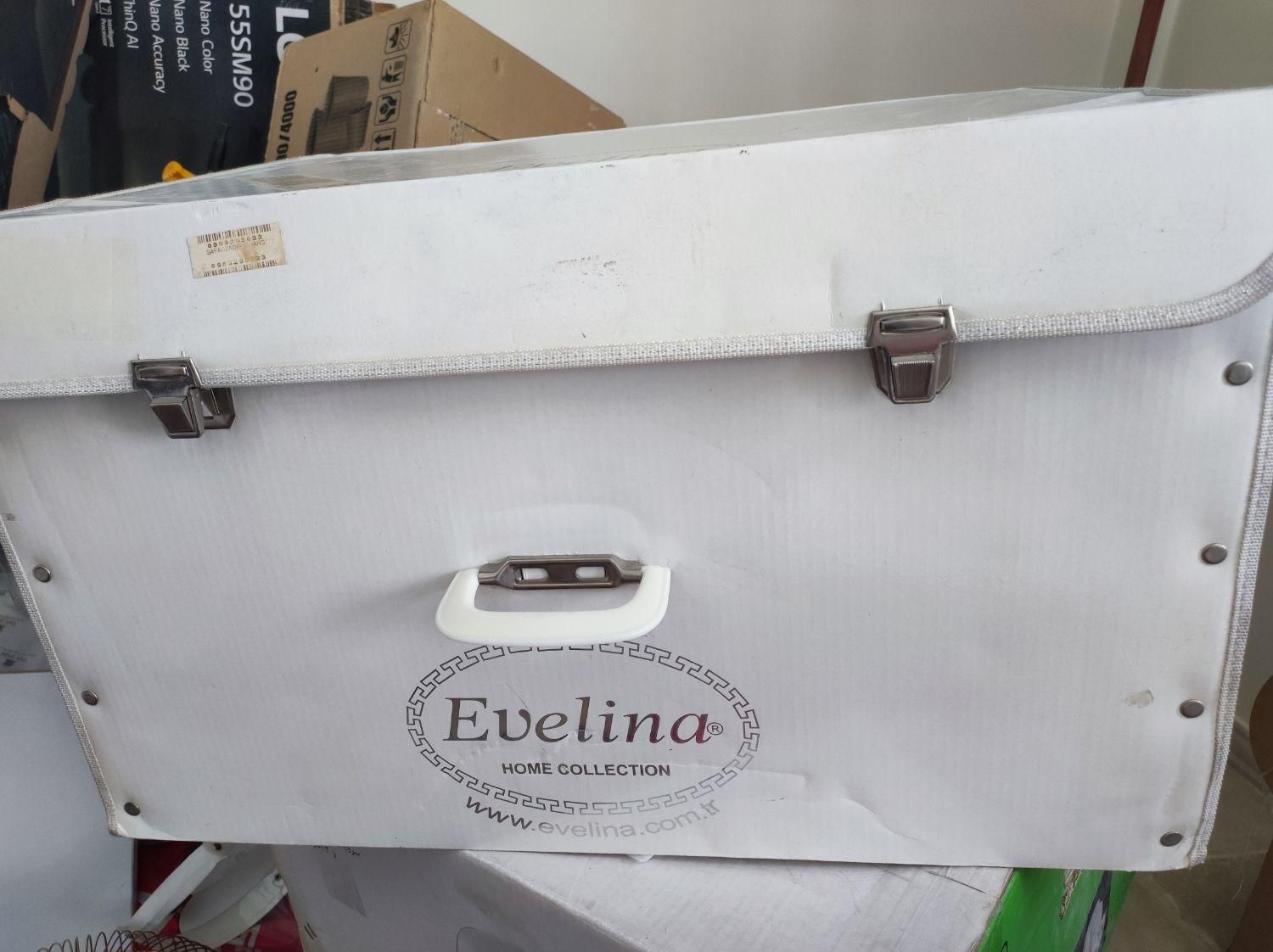 روتختی evelina|سرویس روتختی|تهران, تهران‌نو|دیوار