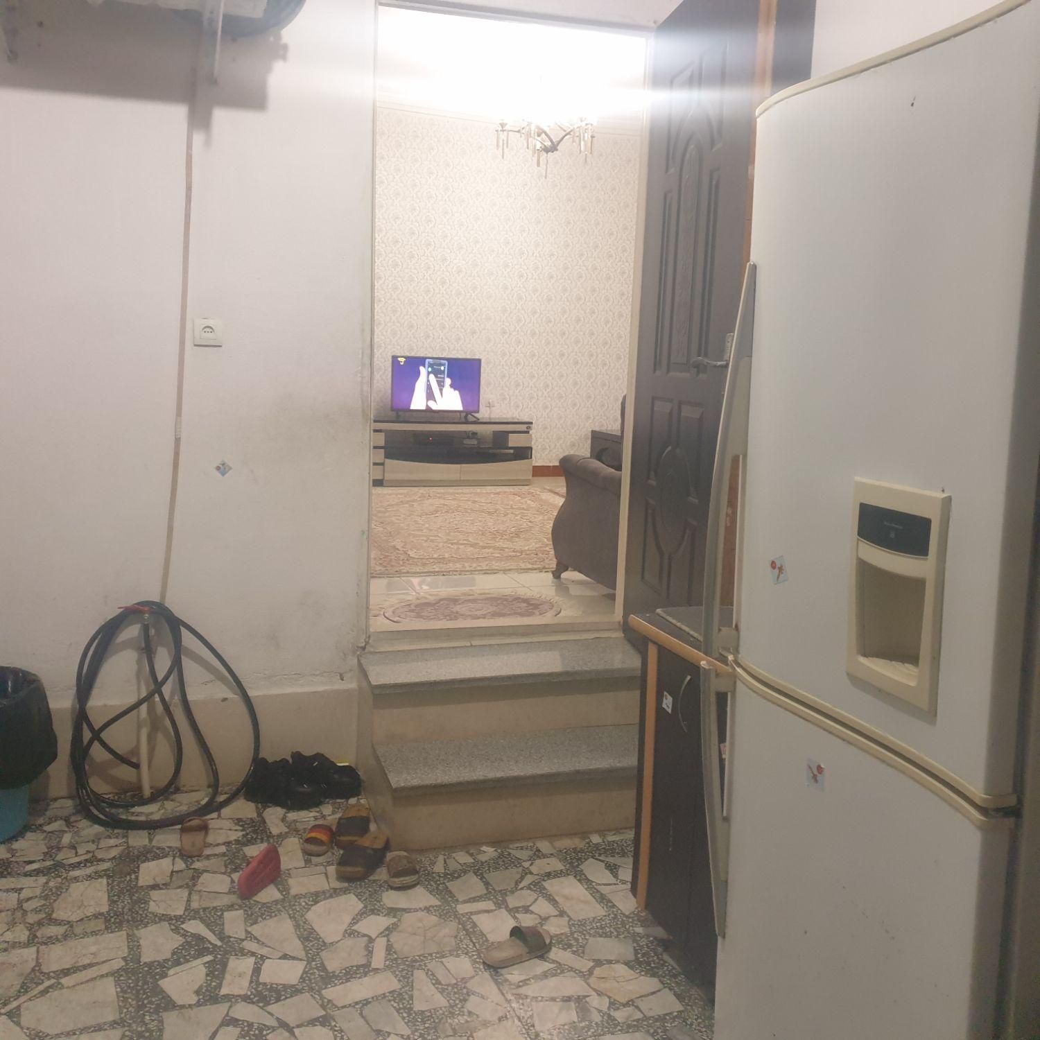 فروش آپارتمان ۱۰۰ متری ۲ خوابه همکف در حمیدیان|فروش آپارتمان|رشت, حمیدیان|دیوار