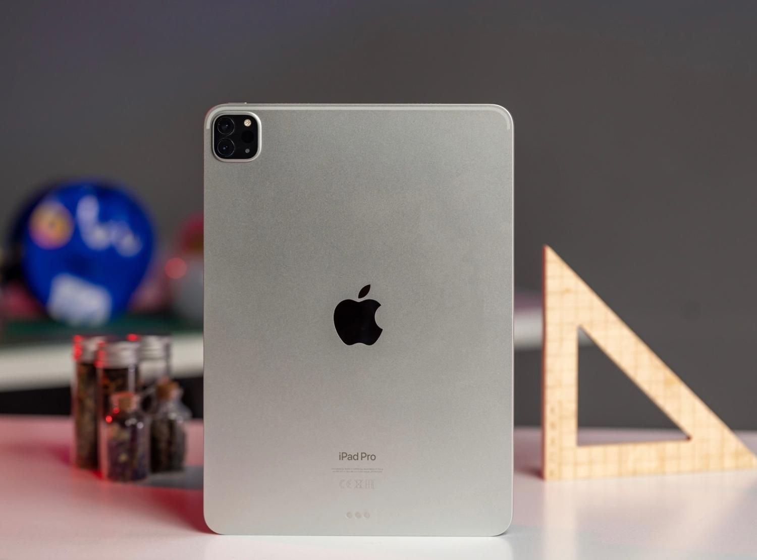 Ipad pro m2 2022|تبلت|شیراز, ارم|دیوار