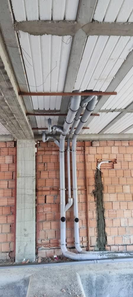 تاسیسات و لوله کشی سید|خدمات پیشه و مهارت|ساوه, |دیوار