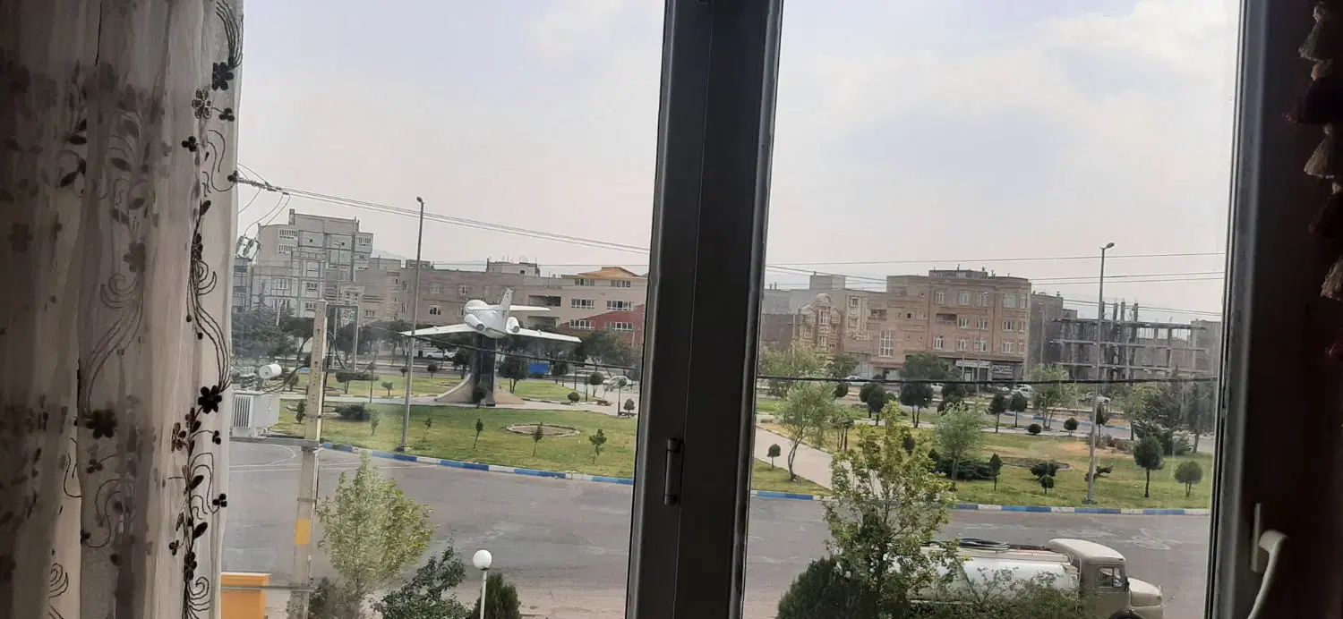 آپارتمان ۱۲۰ متر جاده ورزقان،ستاره شهر فول امکانات|اجارهٔ آپارتمان|اهر, |دیوار