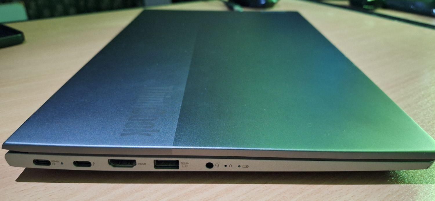 لپتاپ Lenovo Thinkbook 15 G2|رایانه همراه|بوشهر, |دیوار