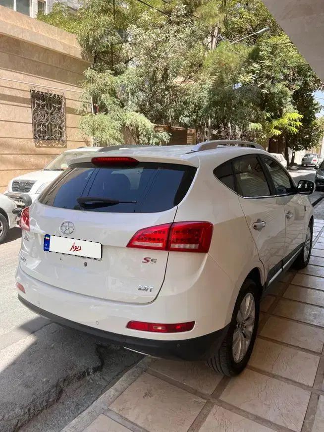 جک s5|خودرو سواری و وانت|مشهد, طلاب|دیوار