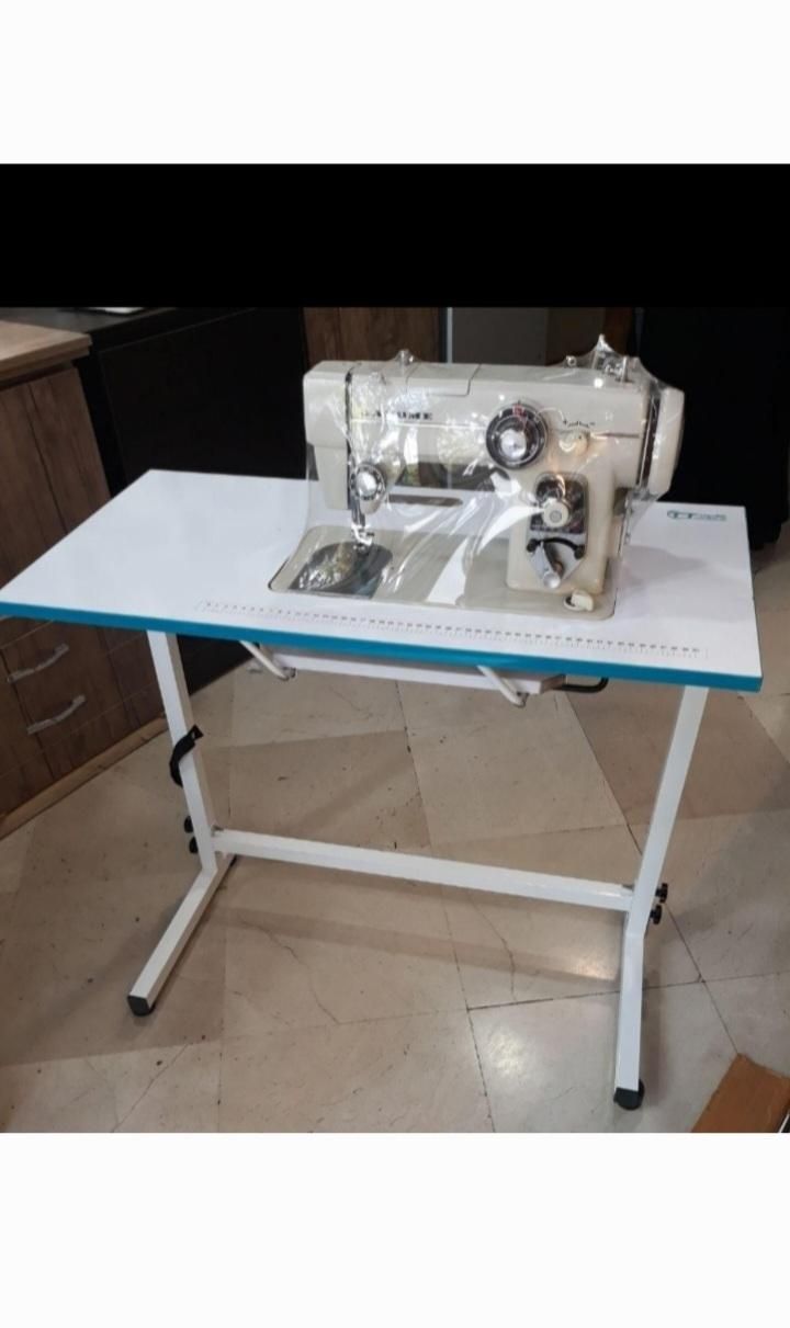 میز چرخ خیاطی|لوازم خیاطی و بافتنی|تهران, شهرک غزالی|دیوار