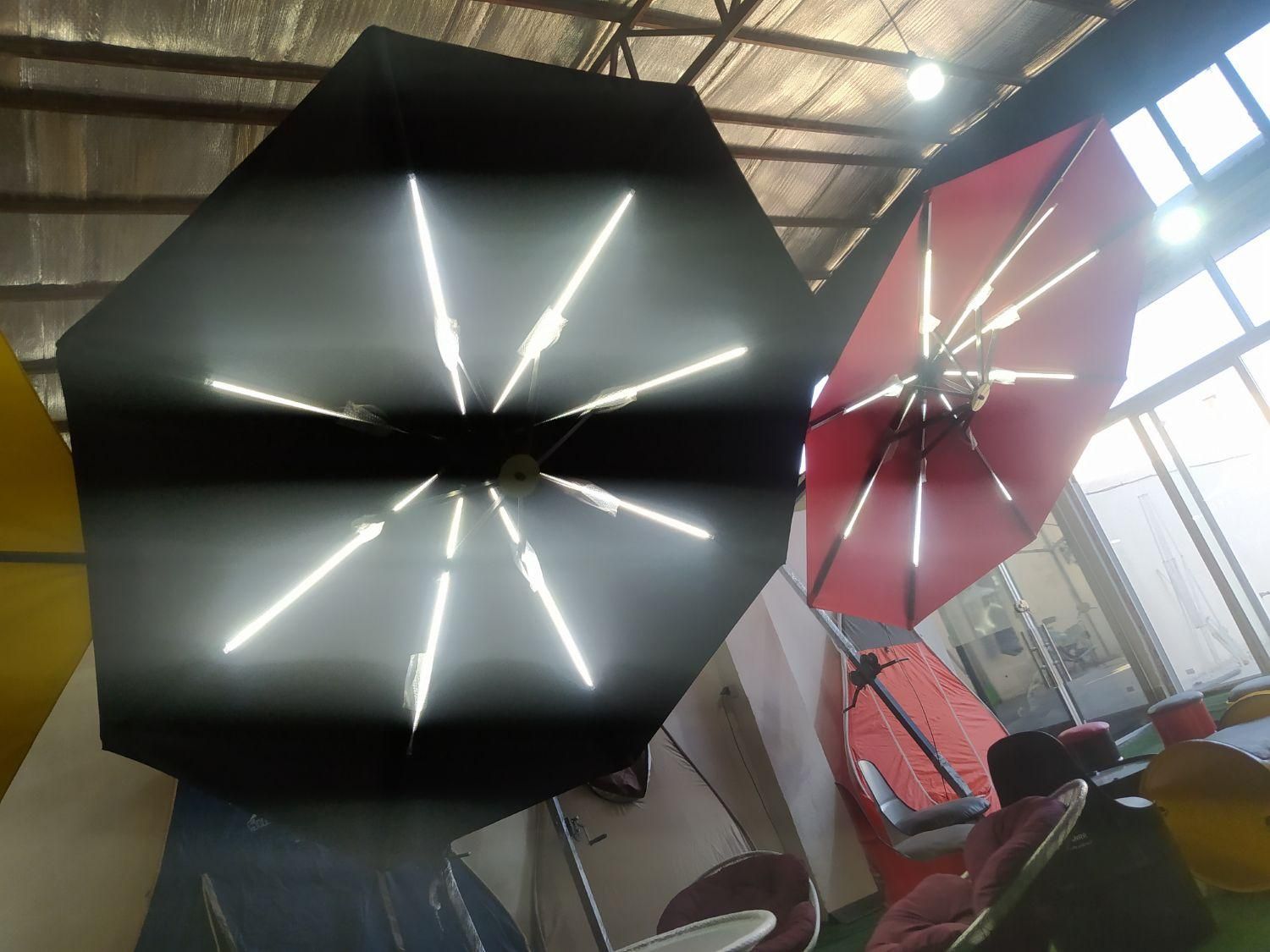 کمال الاچیق چتر سایبان برزنت کمال|کوهنوردی و کمپینگ|تهران, تهرانسر شرقی|دیوار