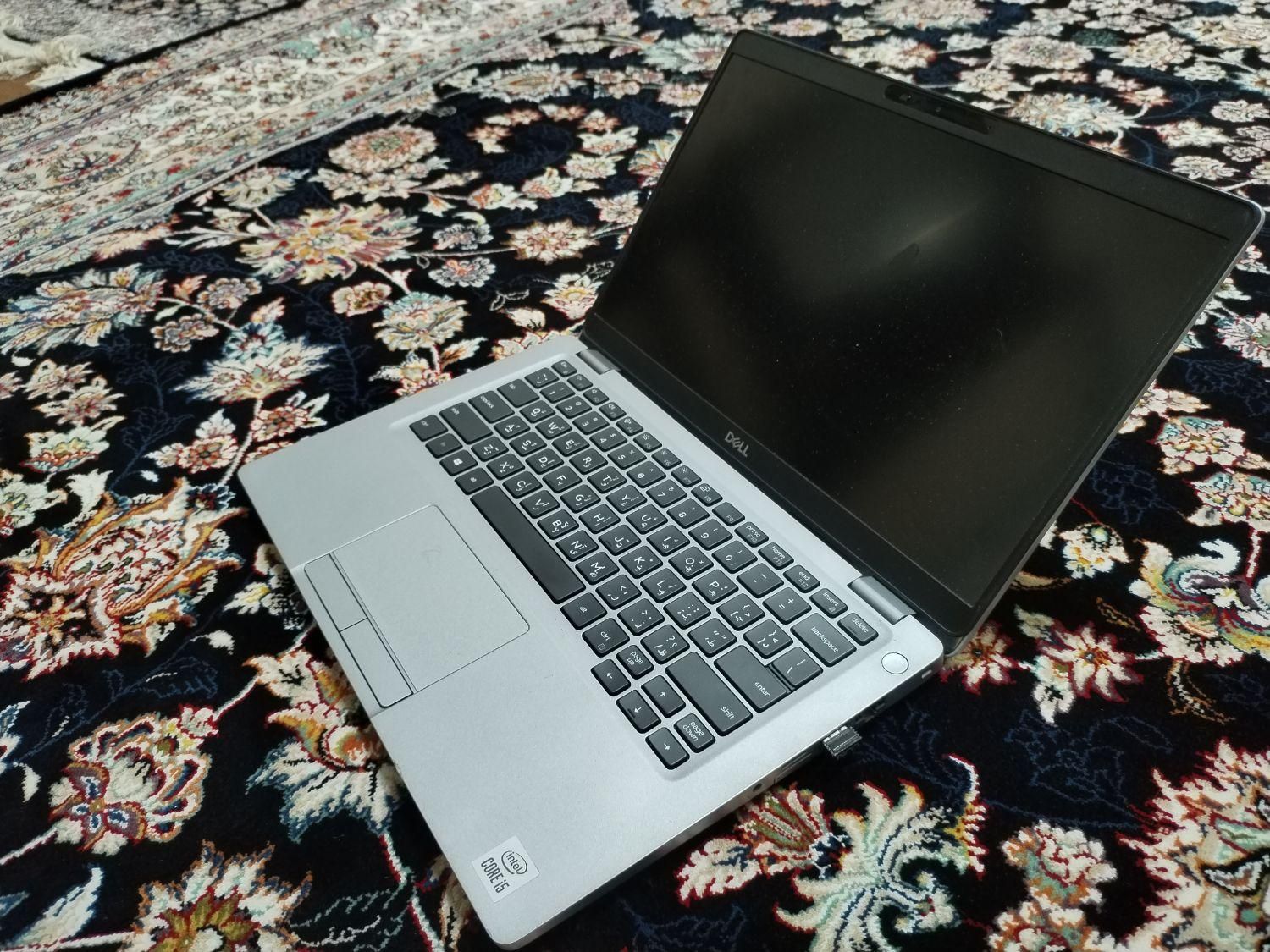 لپ تاپ dell مدل latitude 5310|رایانه همراه|ارومیه, |دیوار