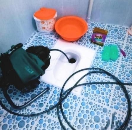 لوله بازکنی چاه بازکنی پونک سردارجنگل جنت اباد کن|خدمات پیشه و مهارت|تهران, پونک|دیوار
