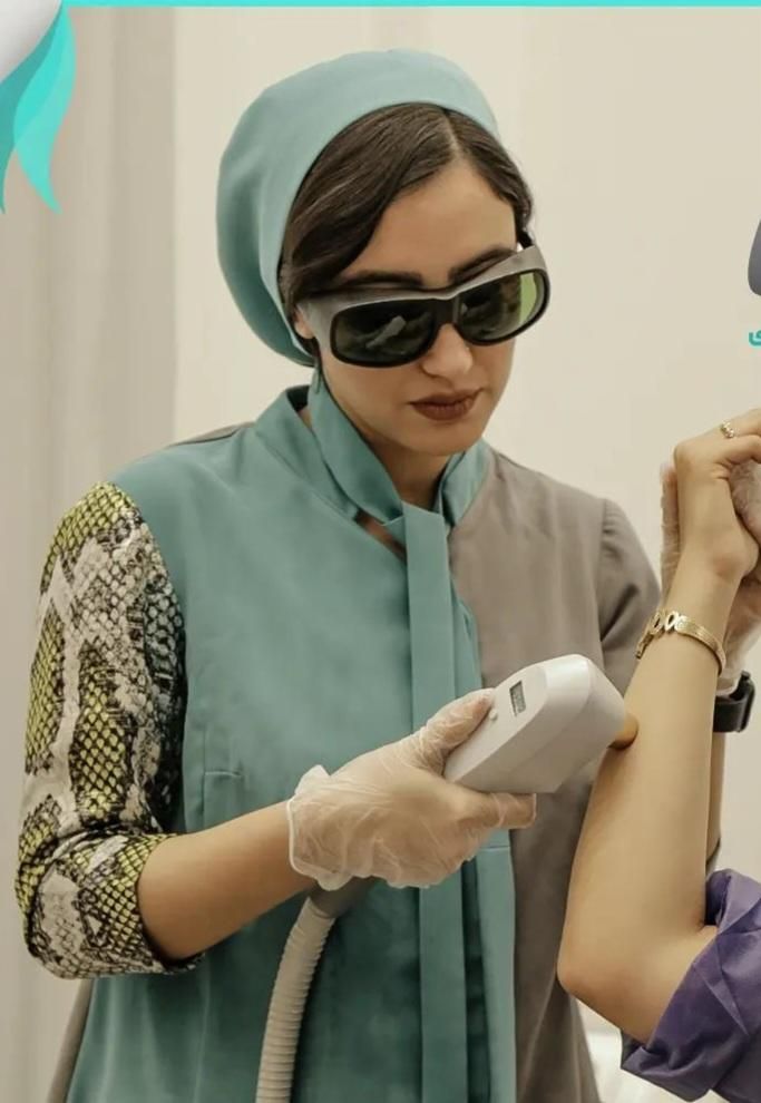 انجام خدمات لیزرو حذف موبدن باتخفیف۳۹۰،پی آرپی|خدمات آرایشگری و زیبایی|مشهد, گلبرگ|دیوار