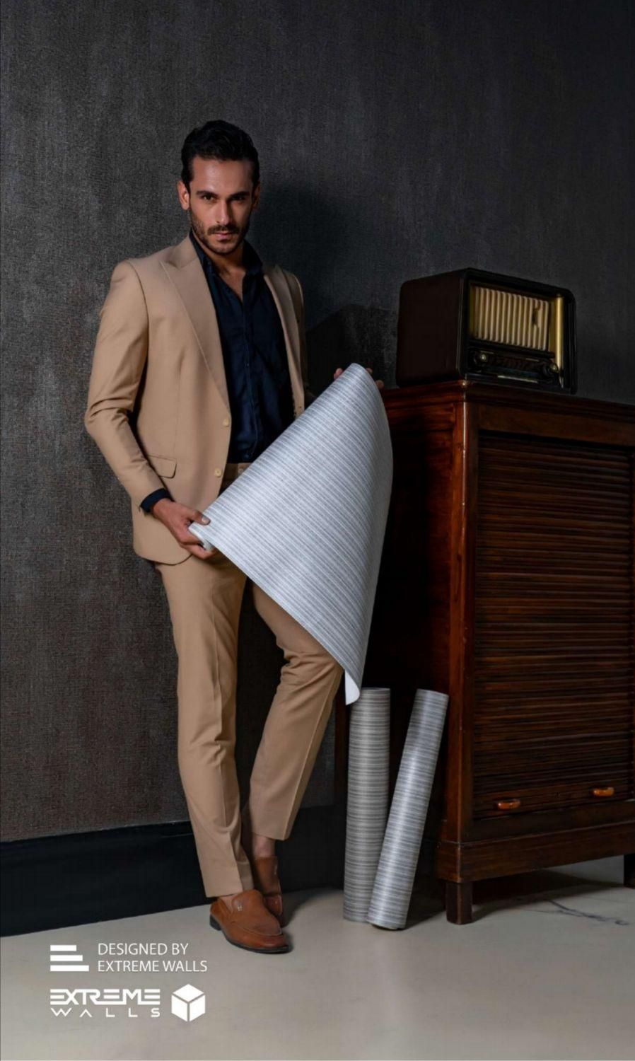 کآغذ دیواری ارزان شد|مصالح و تجهیزات ساختمان|یزد, |دیوار