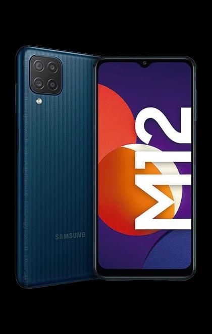 گوشی سامسونگ M12 رم ۶|موبایل|یزد, |دیوار