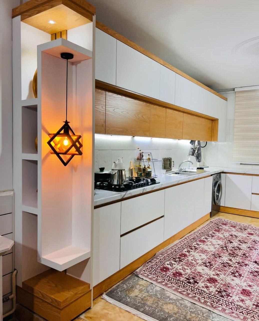 کابینت می خوای/کمد دیواری می خوای|خدمات پیشه و مهارت|فومن, |دیوار