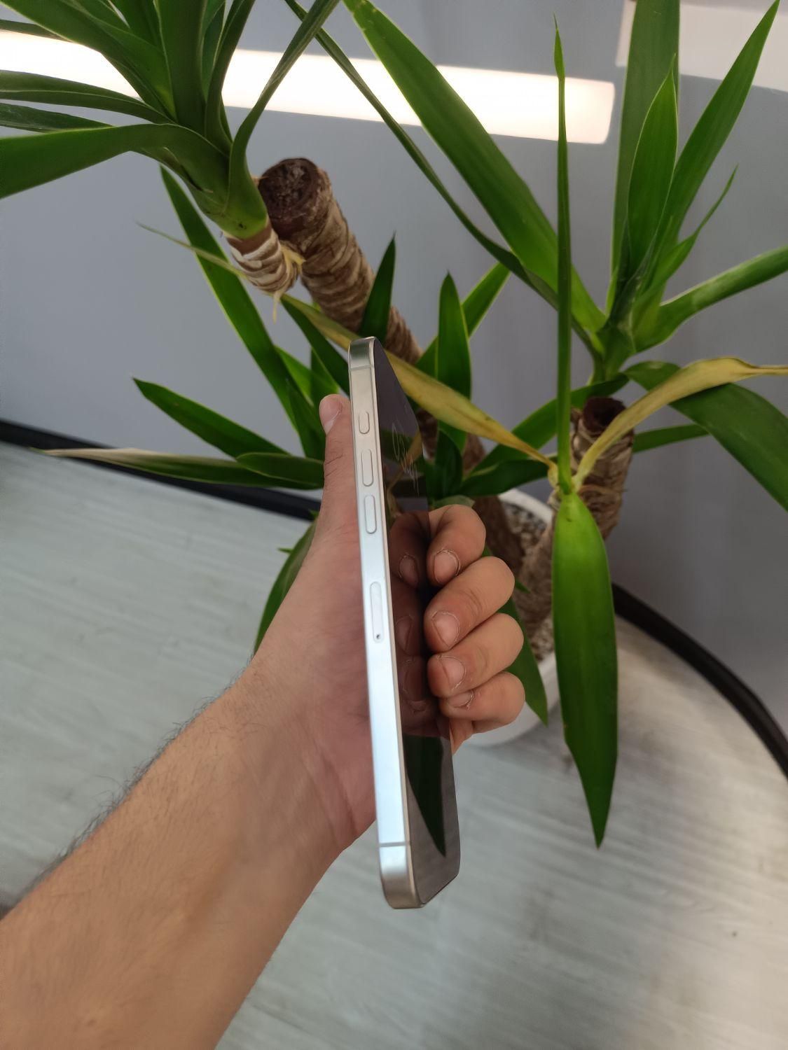 Iphone 16 promax|موبایل|اصفهان, باغ نگاره|دیوار