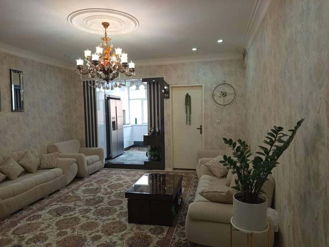 فروش آپارتمان ۵۱ متری ۱ خوابه شهرک رسالت ط۴نبش|فروش آپارتمان|نسیم‌شهر, |دیوار