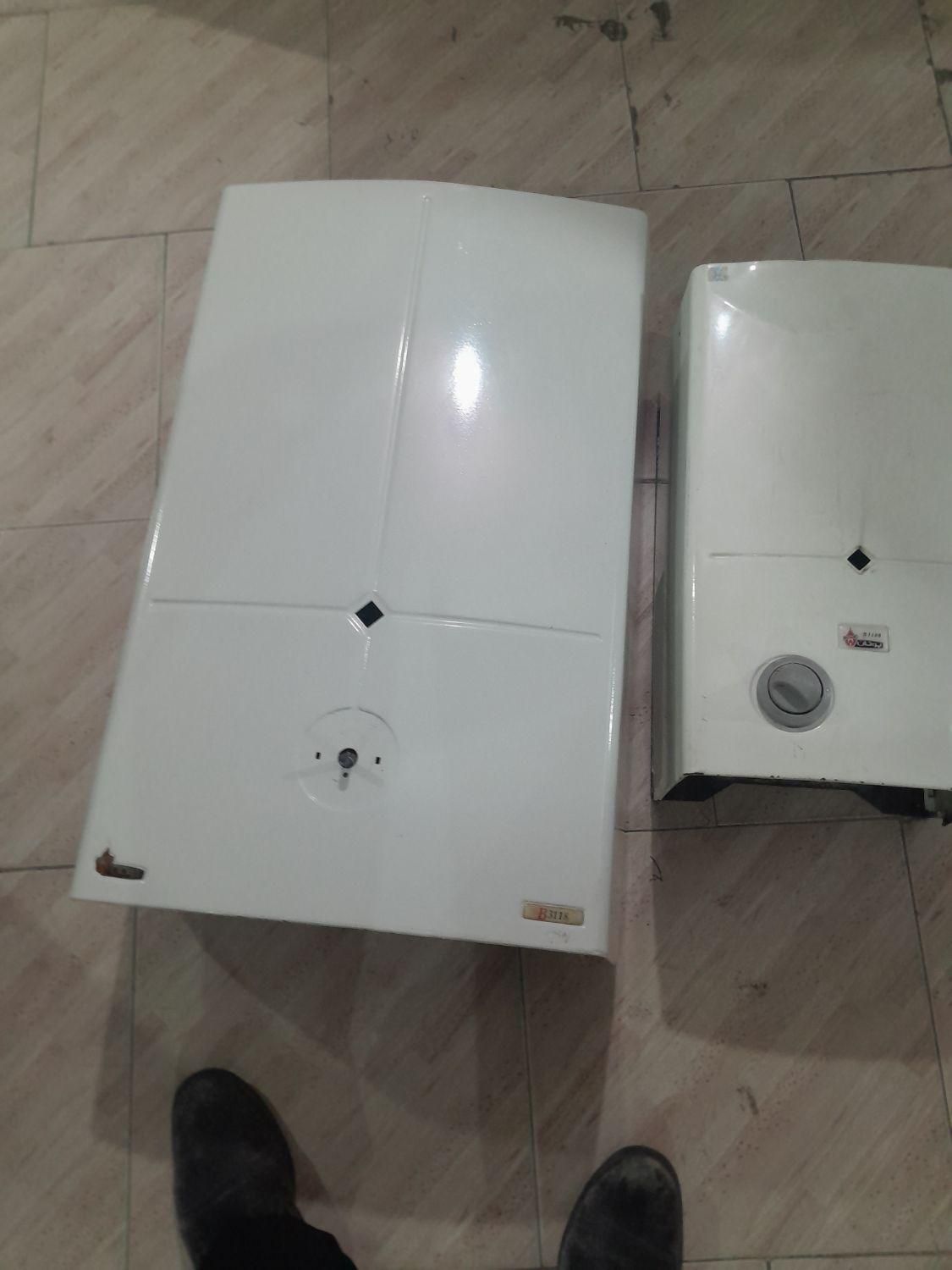 ابگرمکن دیواری بوتان استوک|آبگرمکن، پکیج، شوفاژ|ارومیه, |دیوار