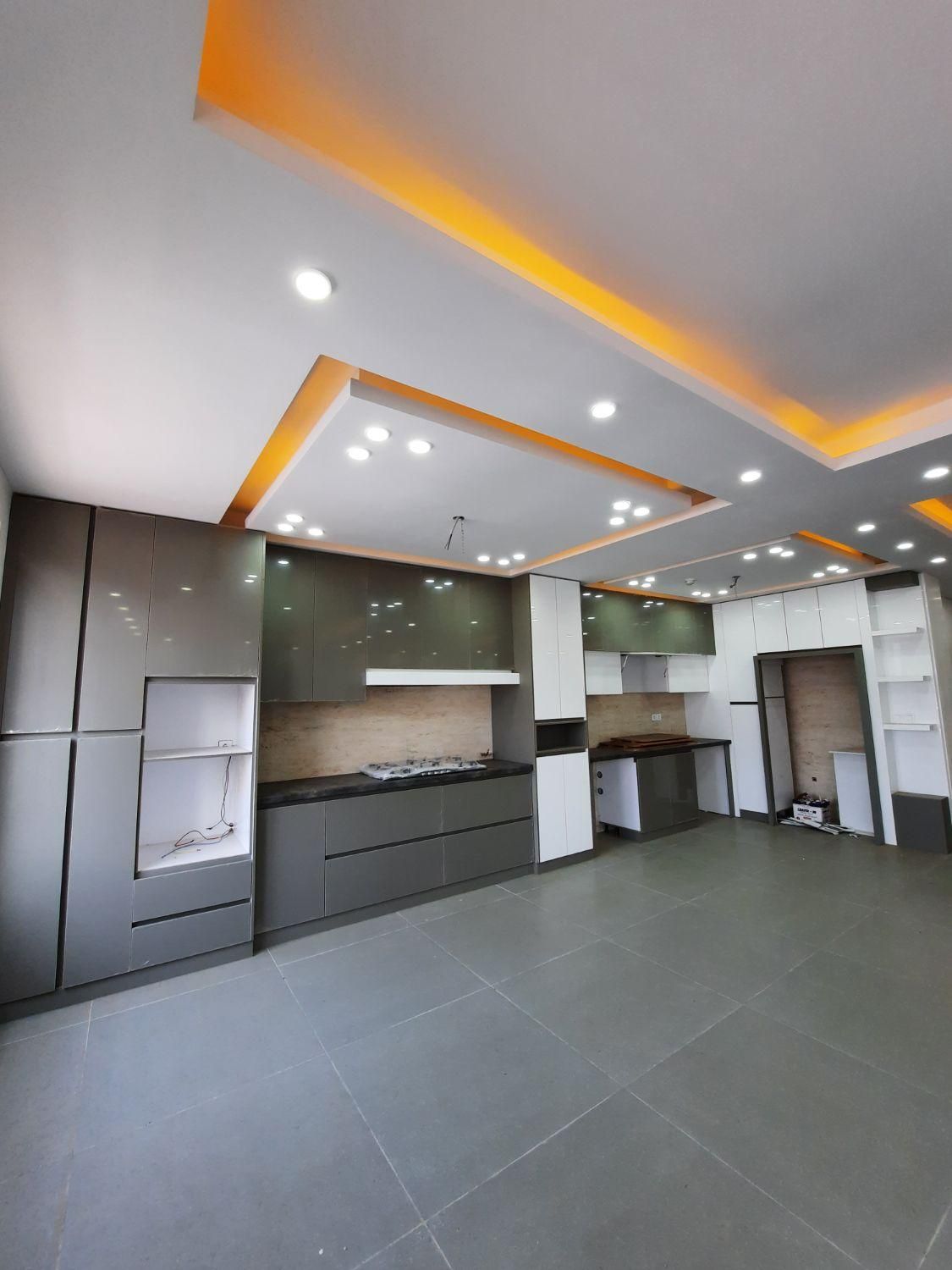 تک واحد چسبیده به استخر/۱۵۰ متر نوساز کلیدنخورده|فروش آپارتمان|لاهیجان, گلستان|دیوار