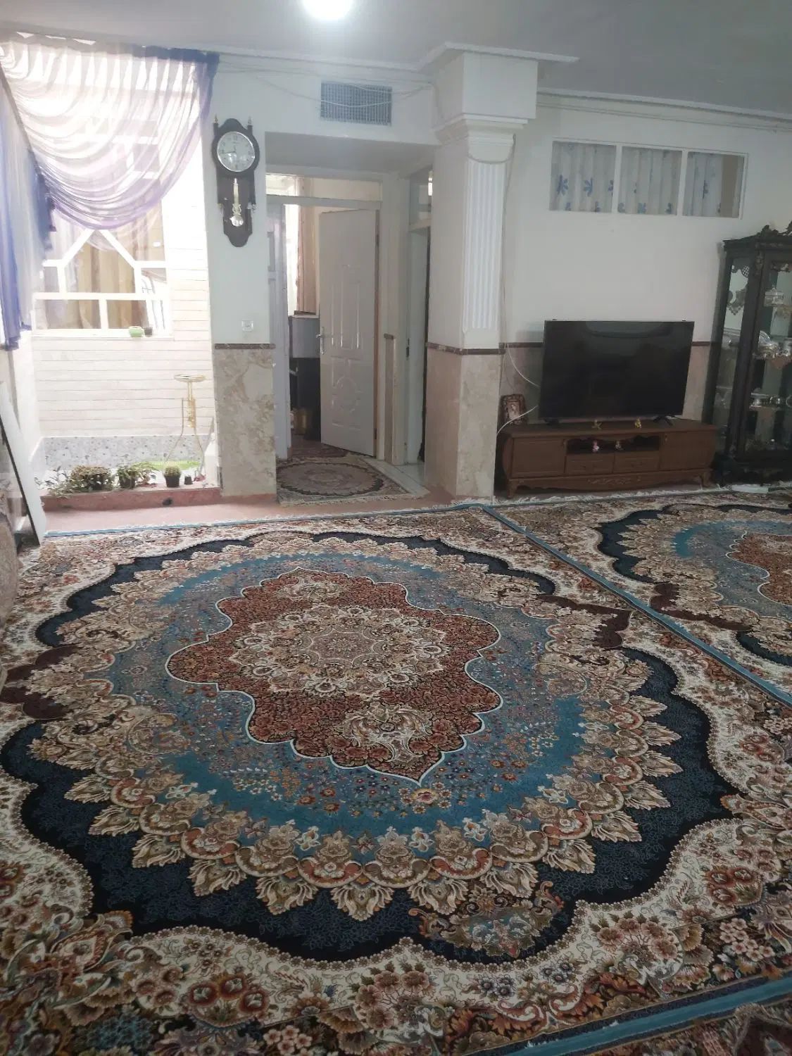 خانه ویلایی بلوار|اجارهٔ خانه و ویلا|کرمانشاه, |دیوار
