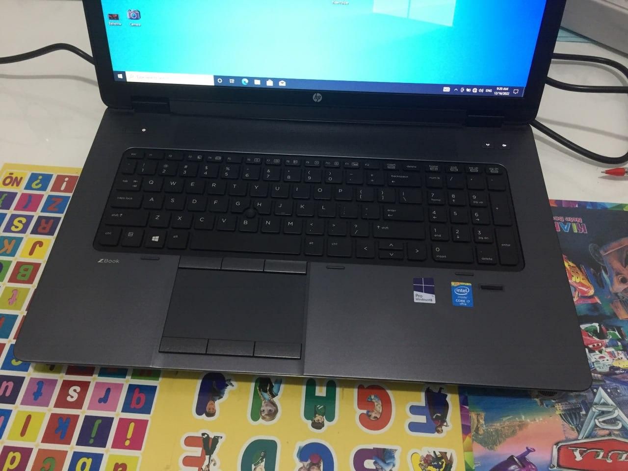 DELL-HP-ASUS-LENOVO -acer لپ تاپ قدرت بالا با SSD|رایانه همراه|گنبد کاووس, |دیوار