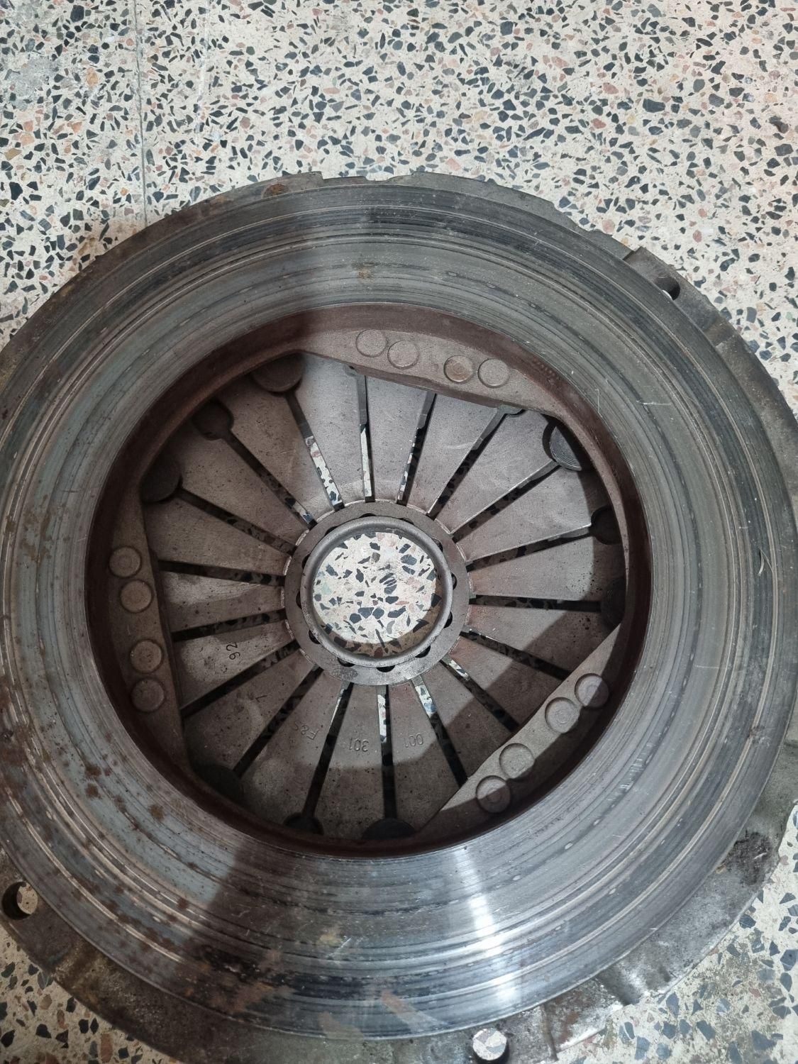 لوازم بنز دانشجویی|قطعات یدکی و لوازم جانبی|تهران, آرارات|دیوار