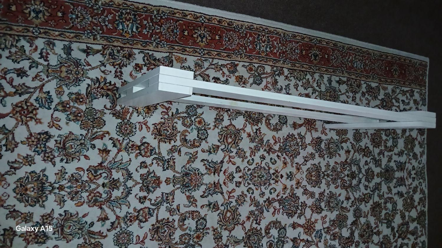محافظ گارد تخت برای جلوگیری از افتادن کودک سالمند|تخت و سرویس خواب|تهران, شهرک امیرالمومنین|دیوار