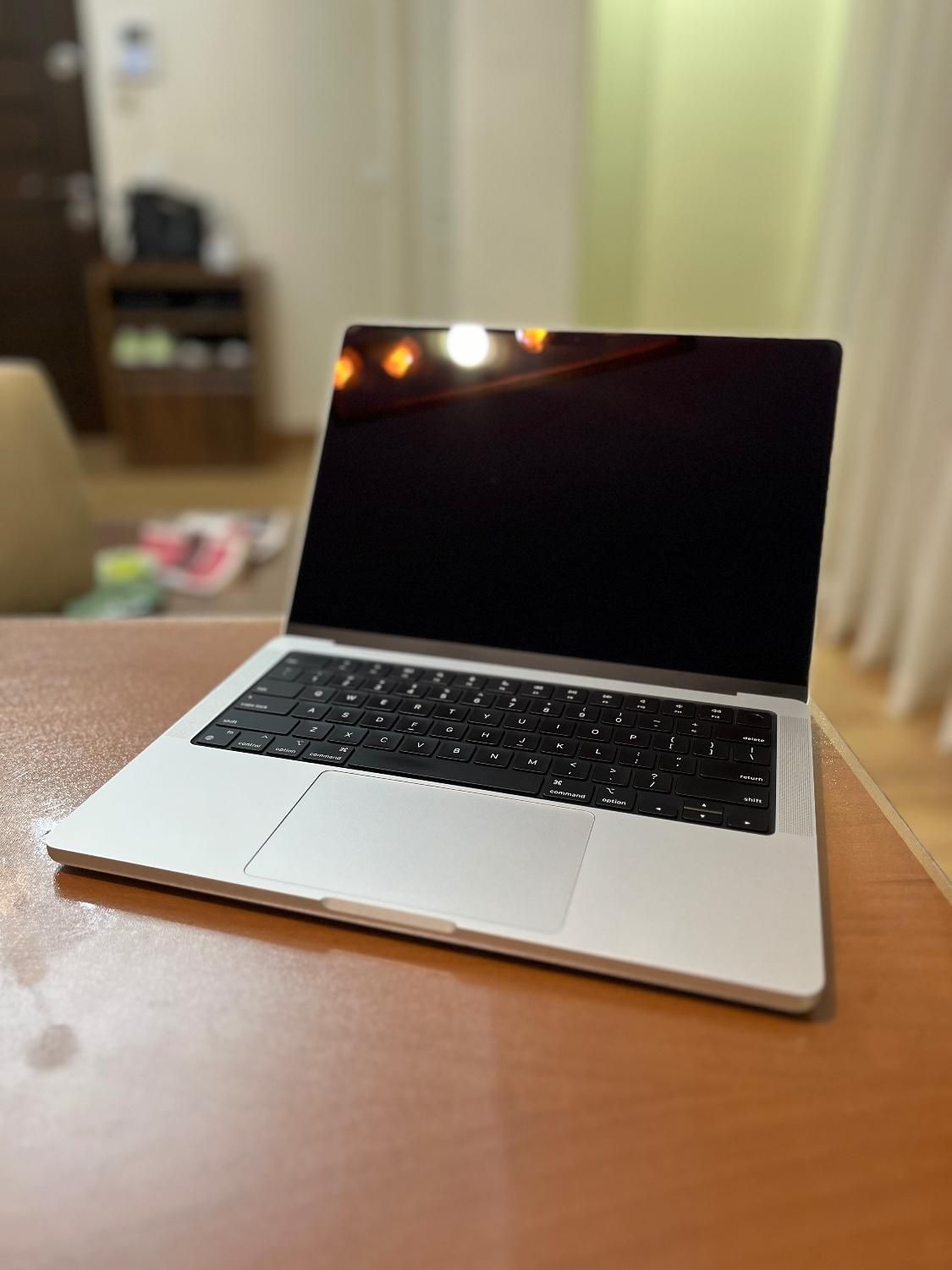 مک بوک پرو - Macbook Pro M3|رایانه همراه|تهران, خواجه نصیر طوسی|دیوار