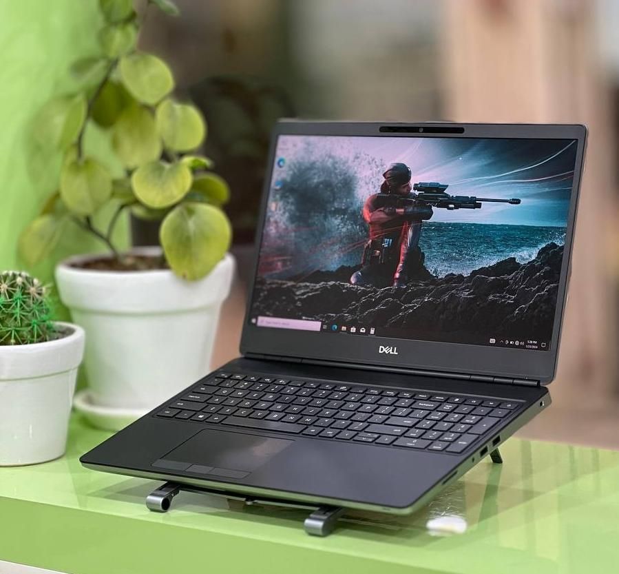 لپ تاپ Core i7 3K استوک 8هسته DDR5 دانشجویی تضمینی|رایانه همراه|تبریز, |دیوار