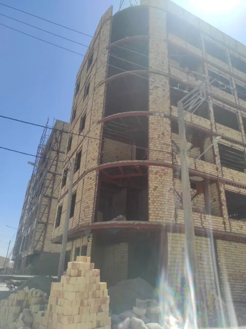 پیش فروش در غفاری ،توحید، استقلال، شیرین ،ظفر|پیش‌فروش املاک|بیرجند, |دیوار