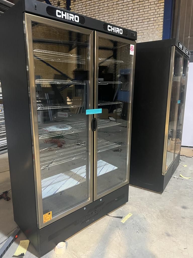 یخچال ایستاده مغازه ای|فروشگاه و مغازه|مبارکه, |دیوار