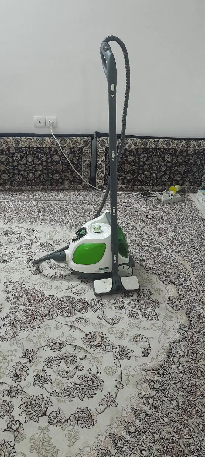 بخارشوی|جاروبرقی، جارو شارژی، بخارشو|مشهد, انقلاب|دیوار