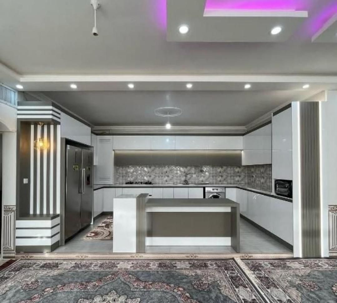 کابینت های گلاس|مصالح و تجهیزات ساختمان|کاشان, نوش آباد|دیوار