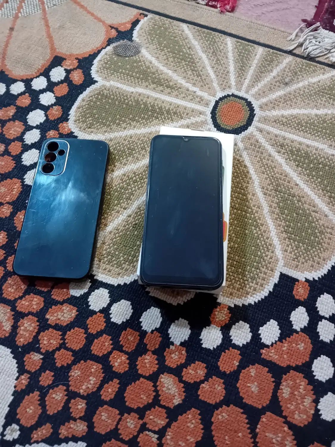 سامسونگ Galaxy A14 5G با حافظهٔ ۱۲۸ گیگابایت|موبایل|مشهد, توس (بلوار توس)|دیوار