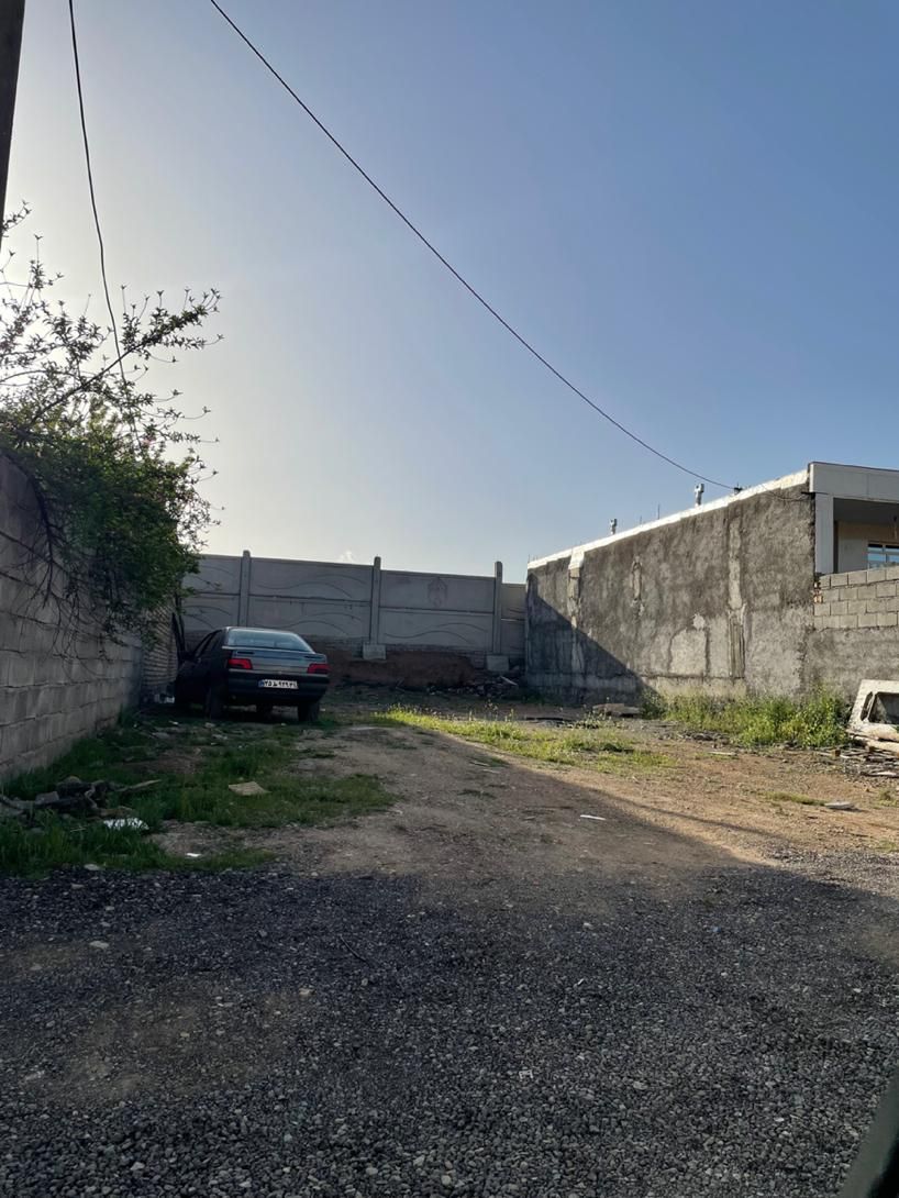 زمین مسکونی شهرک صنوف قاضی|فروش زمین و ملک کلنگی|خرمآباد, |دیوار