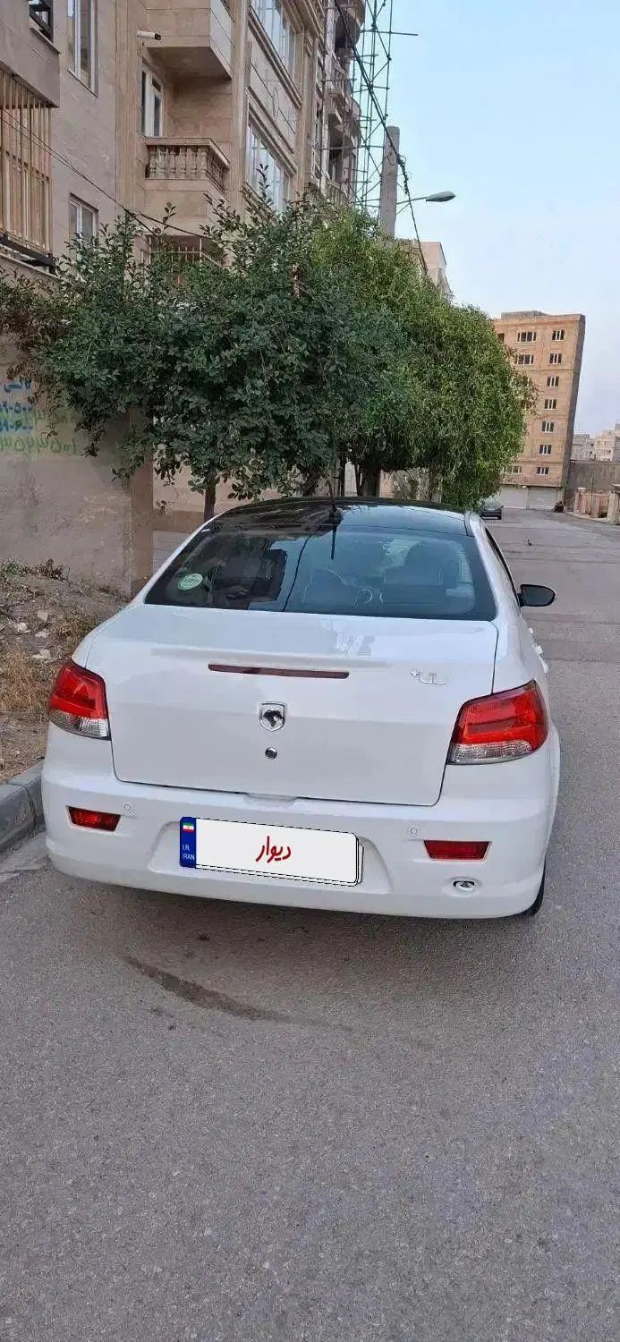 رانا پلاس|خودرو سواری و وانت|تبریز, |دیوار