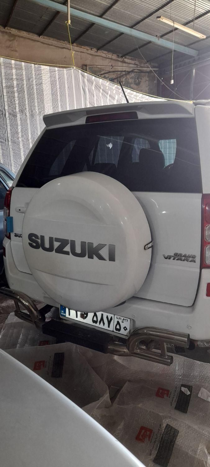 رنگ آمیزی صافکاری تعمیر سپر اتومبیل‌های خارجی|خدمات موتور و ماشین|شهرکرد, |دیوار