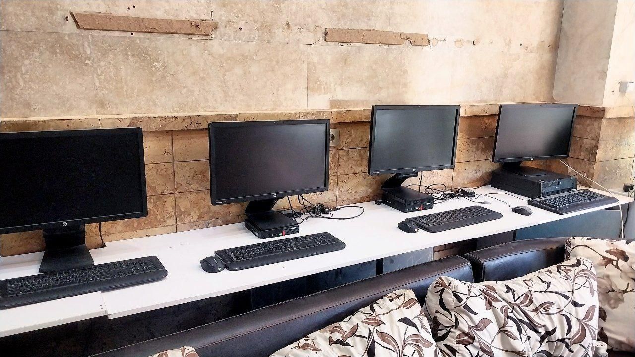کامپیوتر core i5 ، نسل ۶|رایانه رومیزی|مشهد, فلسطین|دیوار