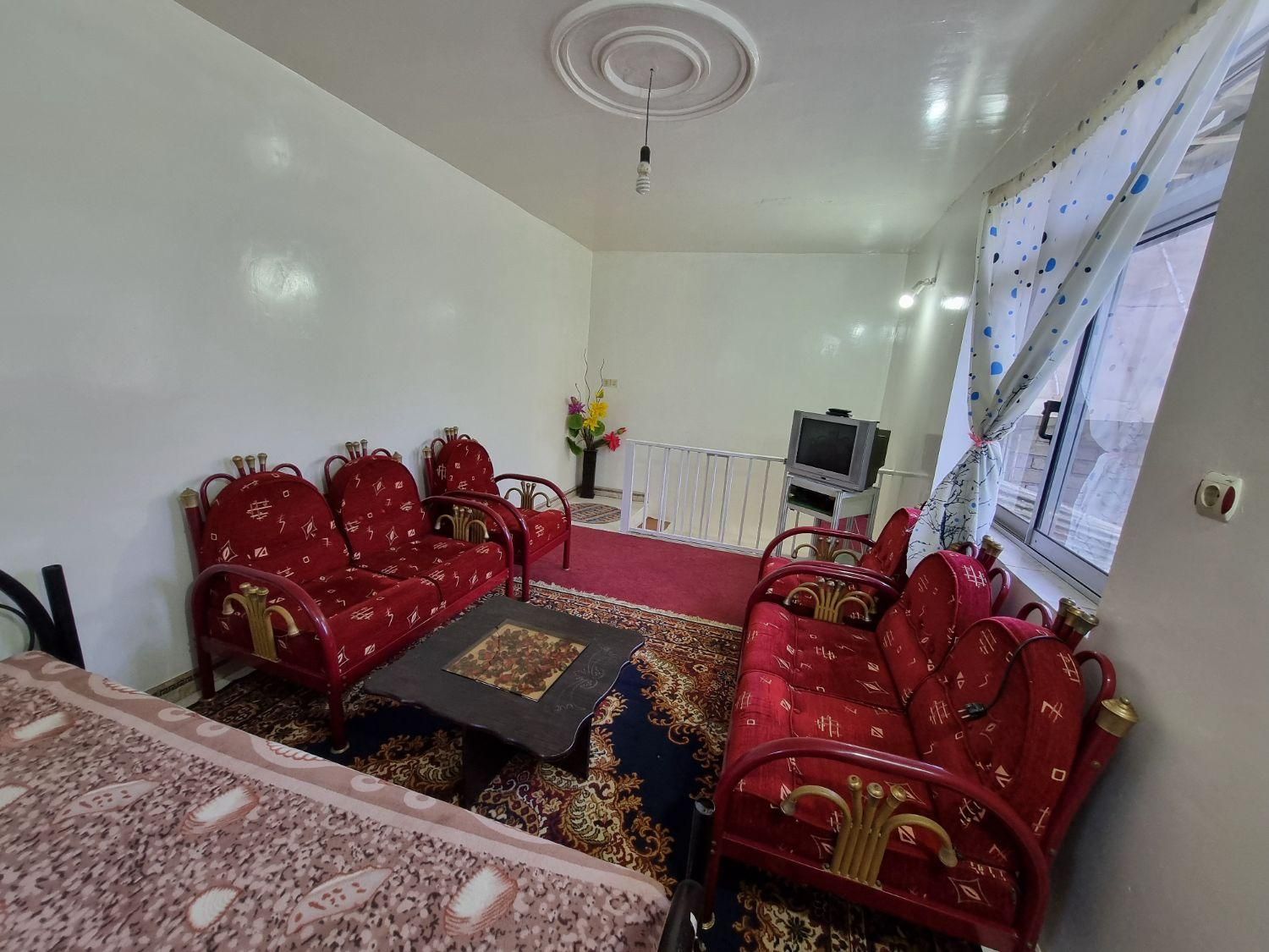 سویت۴۰ متری لاهیجان رودبنه|اجارهٔ کوتاهمدت آپارتمان و سوئیت|رودبنه, |دیوار