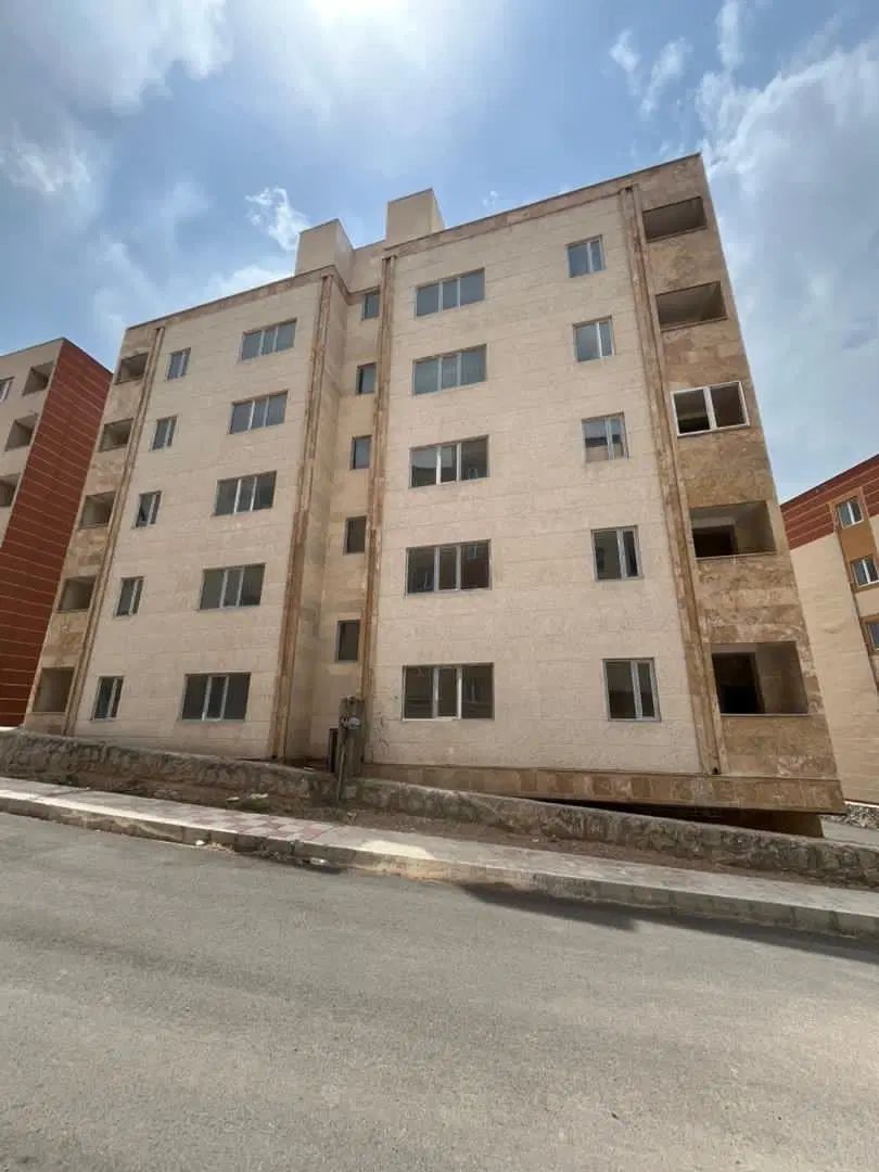 اپارتمان هشتگرد فاز ۴بنیان بنا ۱۱۴متر زیر قیمت|فروش آپارتمان|هشتگرد, فاز ۲ مهستان|دیوار