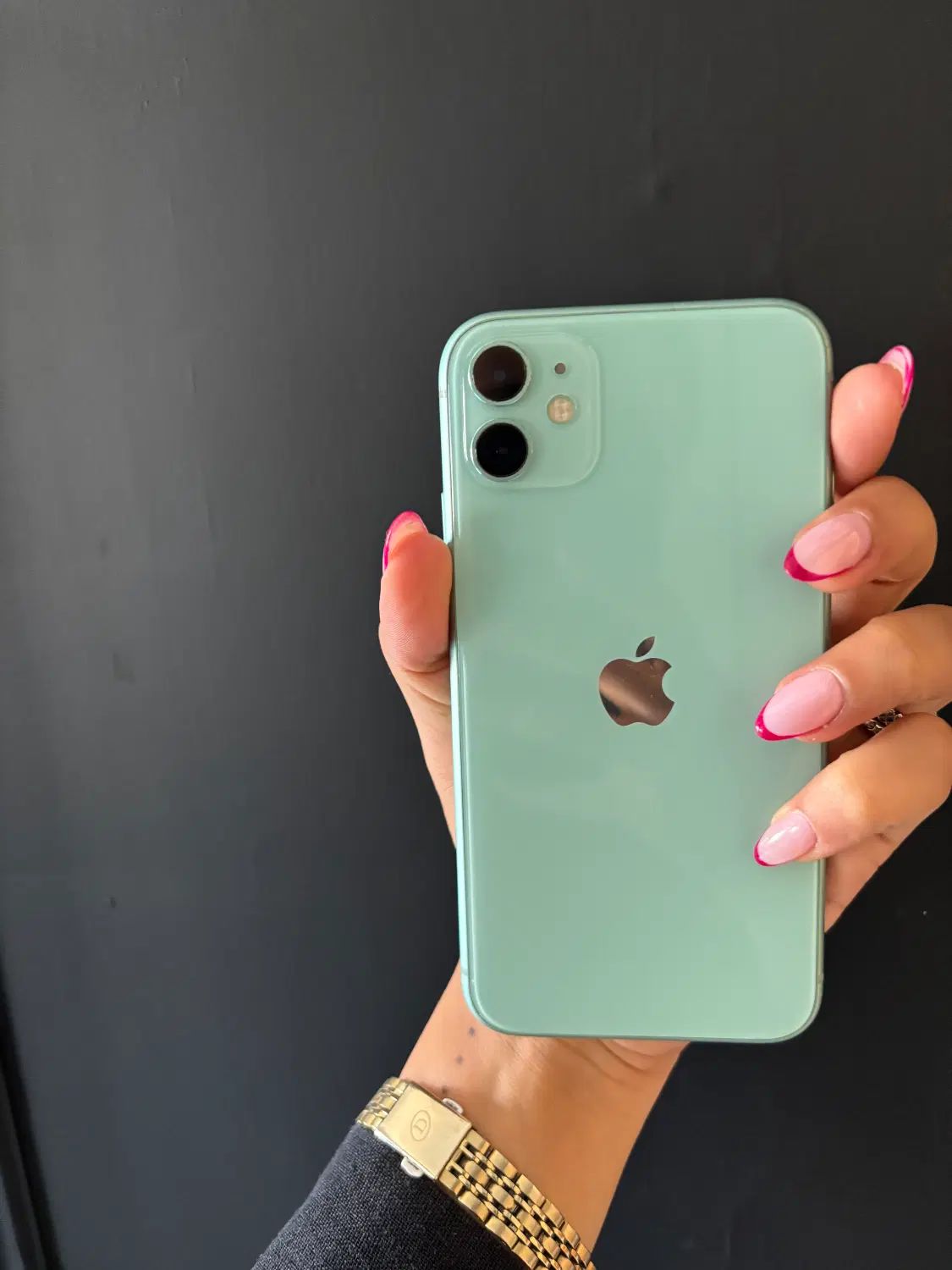 آیفون ۱۱ ۲۵۶ گیگ /iPhone 11  256 g|موبایل|مشهد, سجاد شهر|دیوار