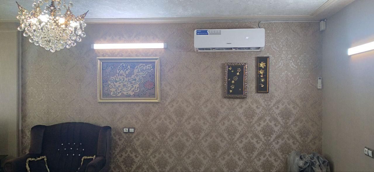 آپارتمان ۷۵متری بلوار نارنجستان شمشاد ۹پونه ۷|فروش آپارتمان|کاشان, فاز ۲ ناجی آباد|دیوار