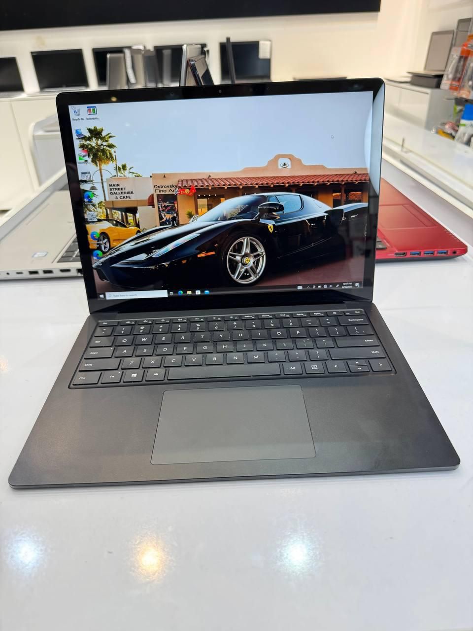 surface laptop 4 سورفیس لپتاپ|رایانه همراه|مشهد, جانباز|دیوار