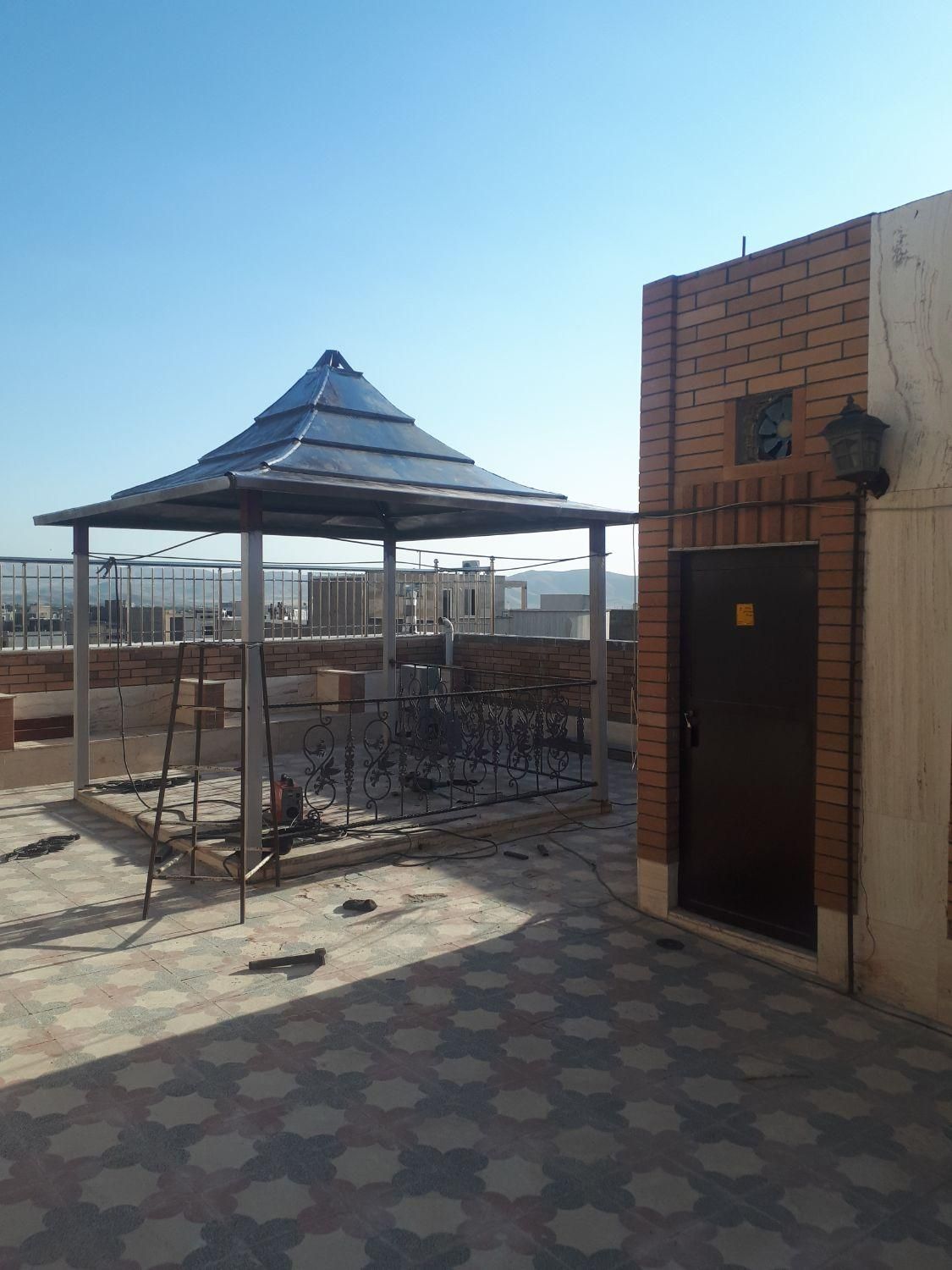 جوشکاری|خدمات پیشه و مهارت|ملایر, |دیوار