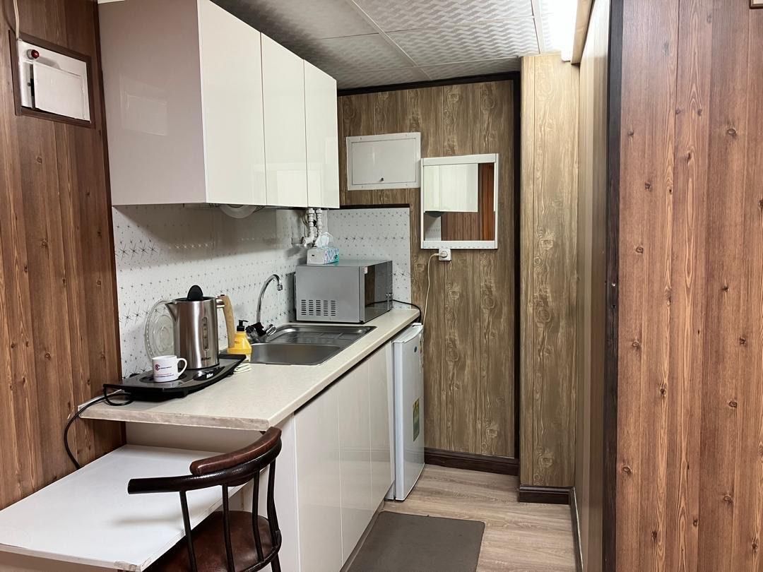 دفتر اداری برج بهار        (فروش یا تهاتر با ویلا)|فروش دفتر کار، اتاق اداری، مطب|تهران, بهار|دیوار