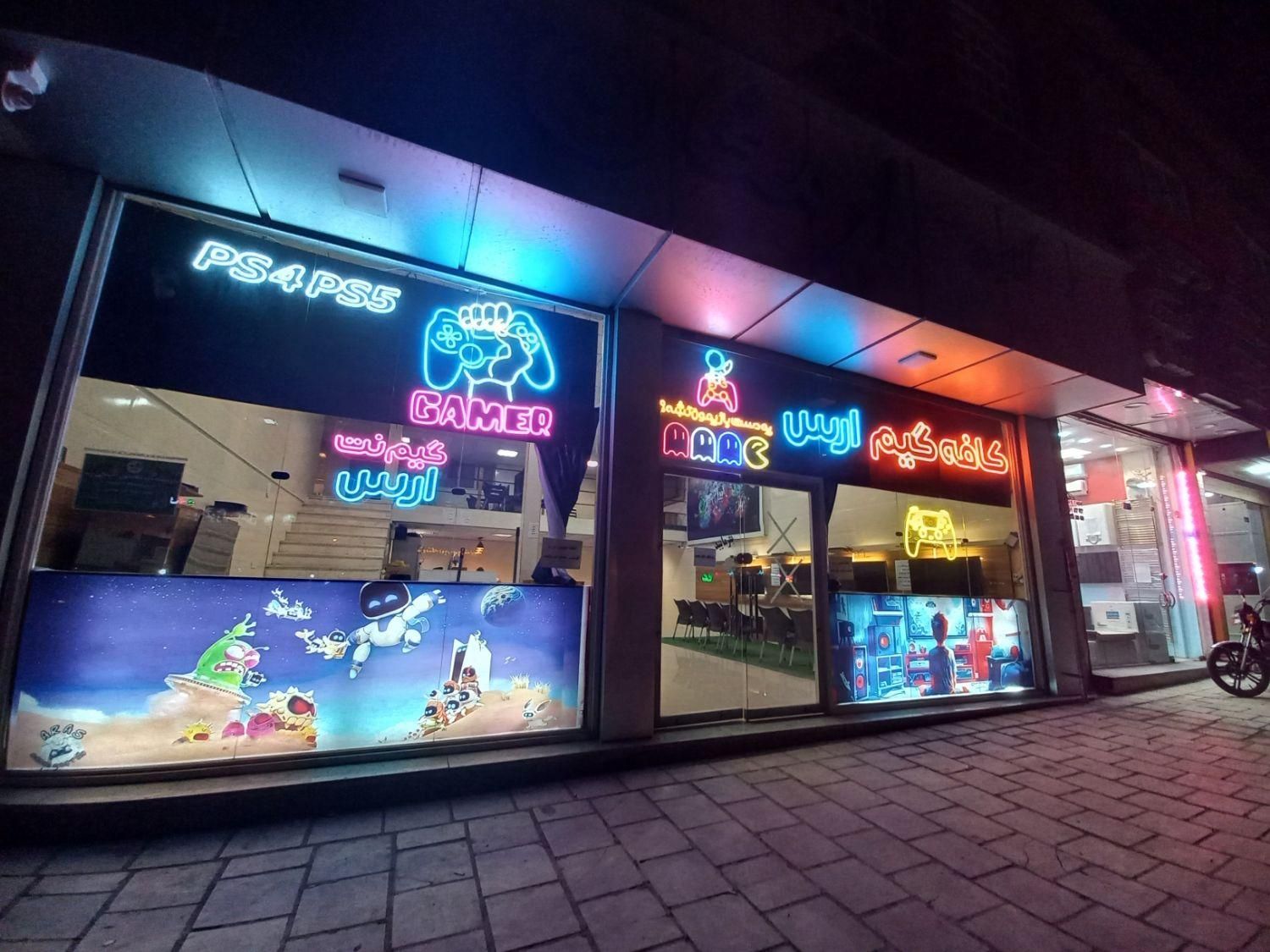 کرایه کنسول اجاره پی اس ps4 و دستگاه ps5|خدمات رایانه‌ای و موبایل|زنجان, |دیوار