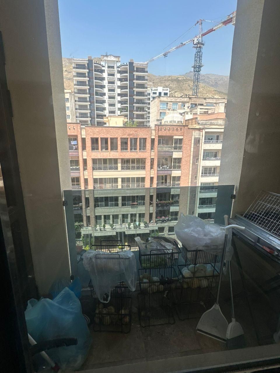 ۱۲۰متر۲خواب/نوساز/فول مشاعات هتلینگ/سند بدون مشکل|فروش آپارتمان|تهران, هزارسنگ|دیوار