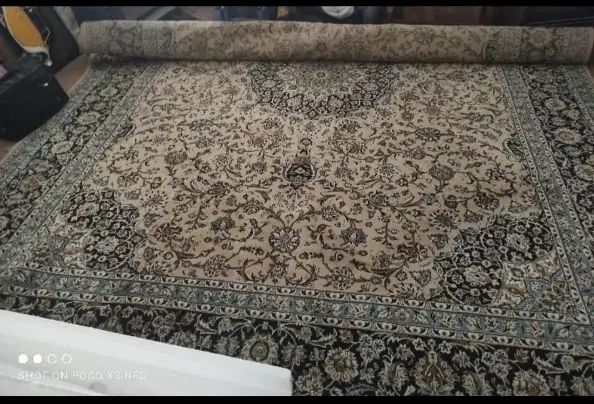 فرش ۱۲ متری|فرش|مشهد, الهیه|دیوار
