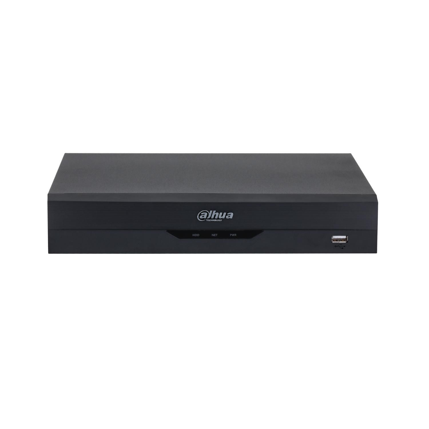 دستگاه 4 کانال داهوا مدل XVR5104HS-I3|دوربین مداربسته|تهران, جنت‌آباد مرکزی|دیوار