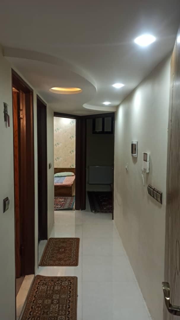 اجاره آپارتمان مبله دو خواب مسافری|اجارهٔ کوتاه‌مدت آپارتمان و سوئیت|اصفهان, باغ دریاچه|دیوار